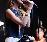 Justė Starinskaitė