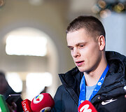 Danas Rap&scaron;ys