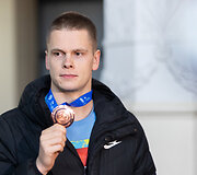 Danas Rap&scaron;ys