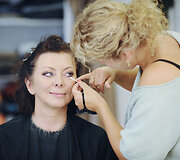 Daiva Tamo&scaron;iūnaitė