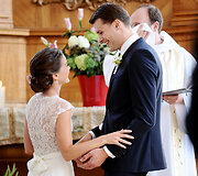 Domas Dargis ir Gintarė Avulytė