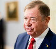 Kęstutis Vaitukaitis