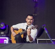 Carlosas Pi&ntilde;ana