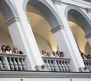 Koncerto akimirka