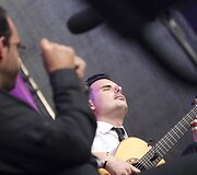 Carlosas Pi&ntilde;ana