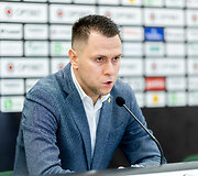 Edgaras Stankevičius