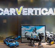 &bdquo;CarVertical&ldquo;