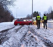 Avarija Geležinio vilko gatvėje