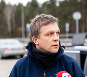 Mindaugas Davidonis
