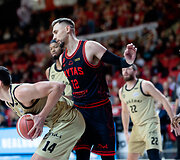 LKL rungtynės: Vilniaus &bdquo;Rytas&ldquo; &ndash; Gargždų &bdquo;Gargždai&ldquo;