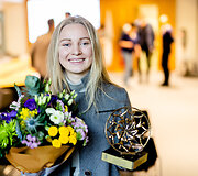Emilija Grevi&scaron;kytė