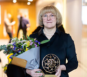 Irina Katinienė