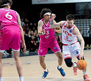 Margiris Normantas
