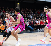 Margiris Normantas