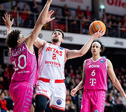 Margiris Normantas