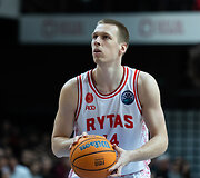 Martynas Echodas