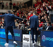 Vilniaus &bdquo;Rytas&ldquo; &ndash; Bonos &bdquo;Telekom Baskets&ldquo;