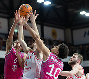 Vilniaus &bdquo;Rytas&ldquo; &ndash; Bonos &bdquo;Telekom Baskets&ldquo;