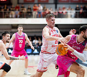 Vilniaus &bdquo;Rytas&ldquo; &ndash; Bonos &bdquo;Telekom Baskets&ldquo;