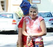 Rūta Mikelkevičiūtė