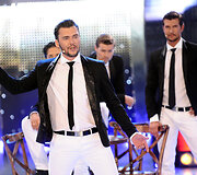 &bdquo;Džentelmenai&ldquo;