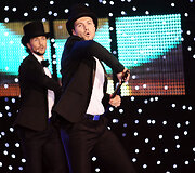 &bdquo;Džentelmenai&ldquo;