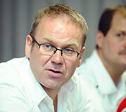 Linas Kunigėlis