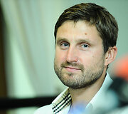 Arvydas Macijauskas