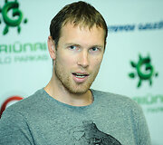 Darius Songaila