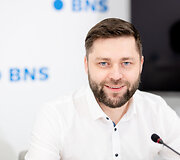 Tėvynės sąjungos &ndash; Lietuvos krik&scaron;čionių demokratų porinkiminė spaudos konferencija