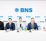 Tėvynės sąjungos &ndash; Lietuvos krik&scaron;čionių demokratų porinkiminė spaudos konferencija