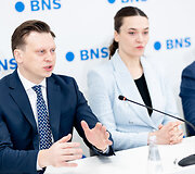 Tėvynės sąjungos &ndash; Lietuvos krik&scaron;čionių demokratų porinkiminė spaudos konferencija