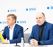 Ramūnas Karbauskis, Aurelijus Veryga