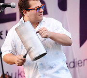 Koncerto akimirka