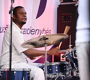 Koncerto akimirka