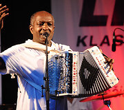 Koncerto akimirka