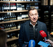 Artūras Zuokas