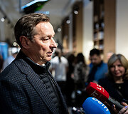Artūras Zuokas