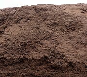Durpių substratų gamintoja "Klasmann-Deilmann" &Scaron;ilutėje - vienas didžiausių darbdavių regione