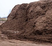 Durpių substratų gamintoja "Klasmann-Deilmann" &Scaron;ilutėje - vienas didžiausių darbdavių regione