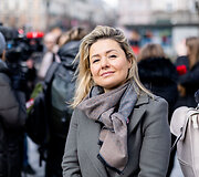 Beata Nicholson