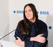 Monika Antanaitytė