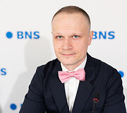 Aivaras Žilvinskas