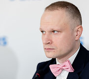 Aivaras Žilvinskas