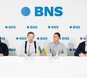 Monika Antanaitytė, Martynas Norbutas, Artūras Rudomanskis, Aivaras Žilvinskas