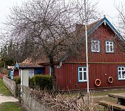 Jurgis ir Ona Gečai Minijos kaime kuria unikalų muziejų