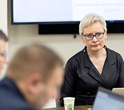 Eglė Vileikienė