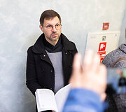 Antanas Kandrotas