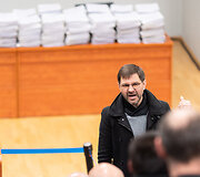 Antanas Kandrotas