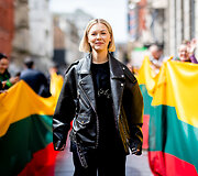 Monika Linkytė